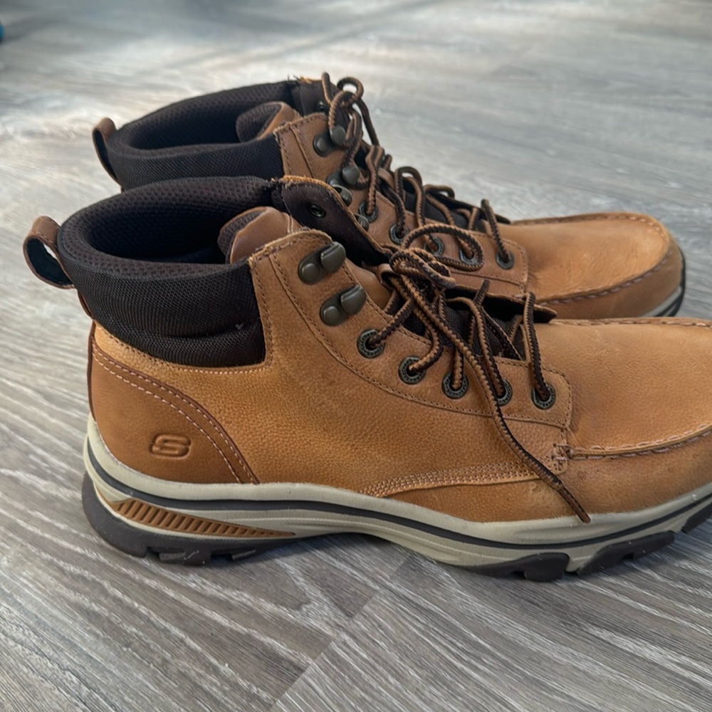 Men’s Skechers